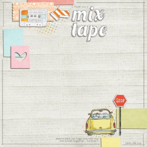Mix Tape