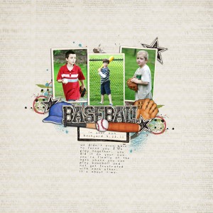 baseball