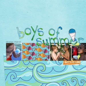 Boys of Summer