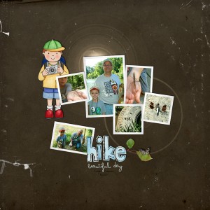 hike