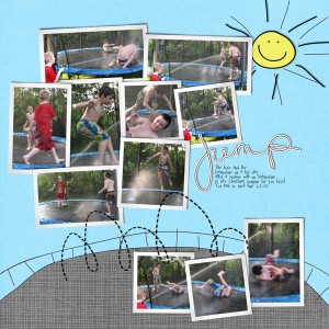 jump!