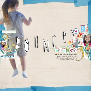 bounce