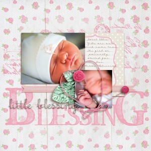 little blessing