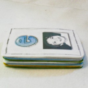 my name -cards
