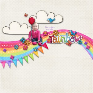 Rainbow