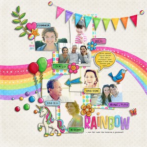 Rainbow