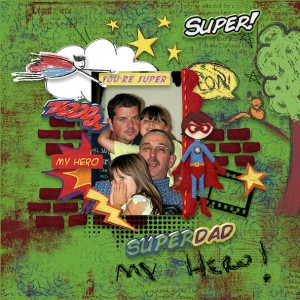 Superdad