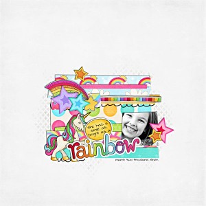 Rainbow