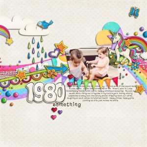 1980 Something