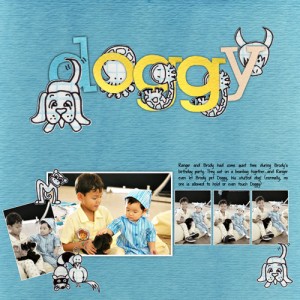 Doggy