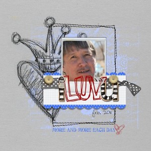 Carl - i luv u
