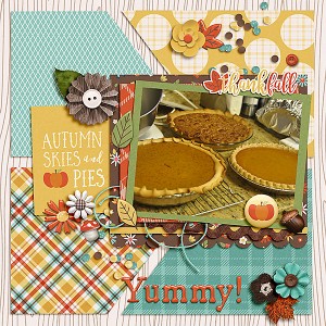 Autumn-Pies