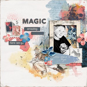 Magic
