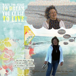 Too Old To Dream