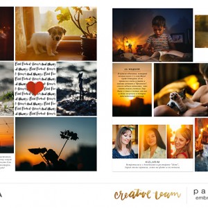 Light in your life