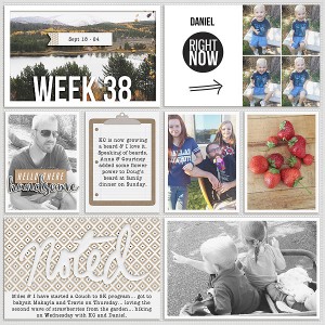 2016 week 38 - left side