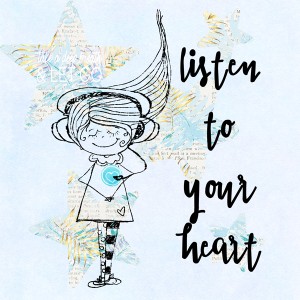 Listen