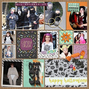 Halloween 2009
