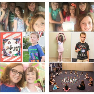 Project Life 2016 Week 36