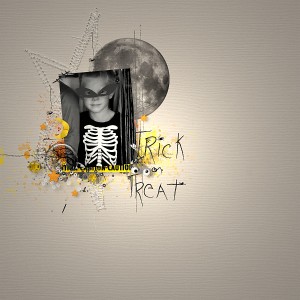 Trick or Treat