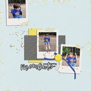 moments