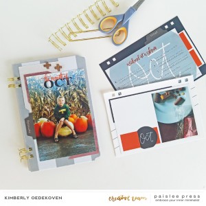 Mini Album