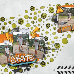 Skate
