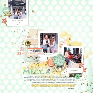 Make Up Mecca
