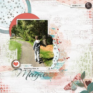 WhisperingWalk