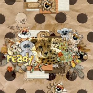 Ready