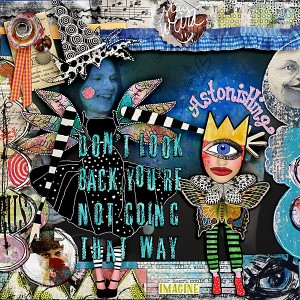 Don't Look Back M3Oct16