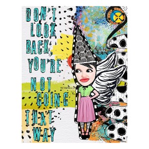 Don't Look Back