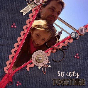 So Cozy Together