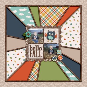 HelloFall
