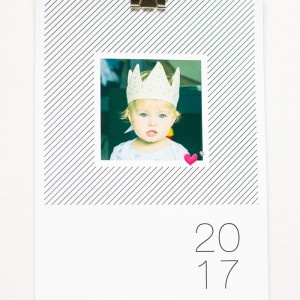 2017 Calendar