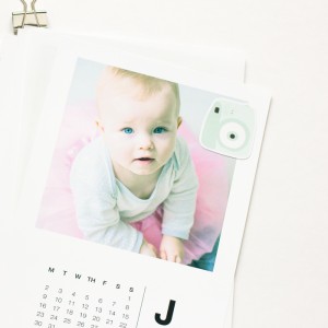 2017 Calendar Jan