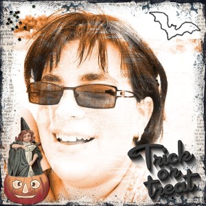 Avatar for the Halloween Bash 2016