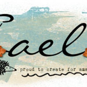Halloween/Fall Signature Challenge 2016