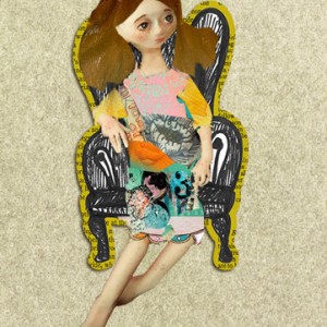 Cathajdoll