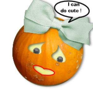 Halloween Avatar