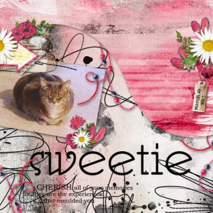Sweetie