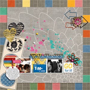 Busy-Lives