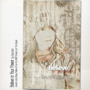 Believe