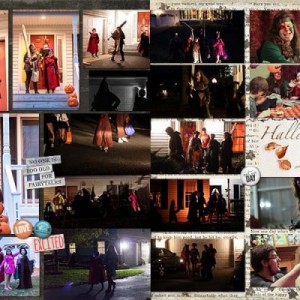 Halloween 2015