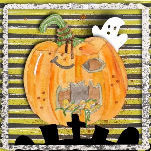 Halloween Avatar