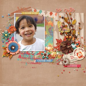 So Cute