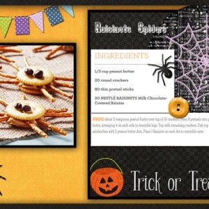 PS - TLP Recipe 10 22 16