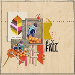 hello fall