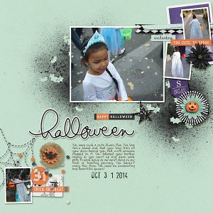 Halloween