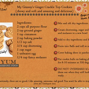 CRACKLE TOPS!!!!!